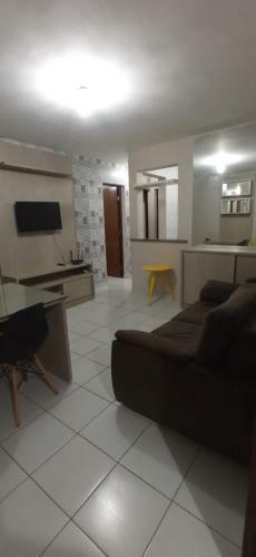Lindo Apartamento Perto Da Praia Do Aracagy