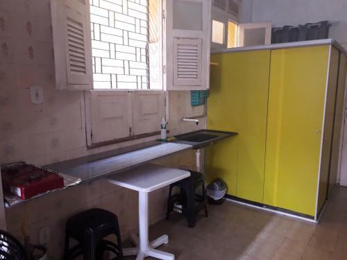 Hostal Kitnet Mobiliada
