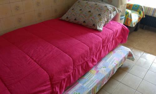 Hostal Kitnet Mobiliada