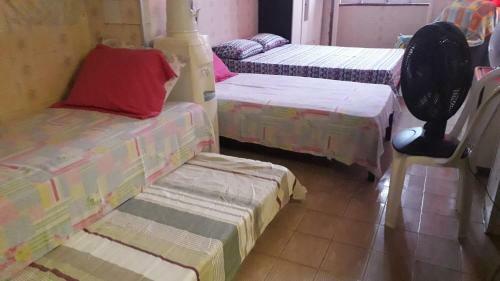 Hostal Kitnet Mobiliada