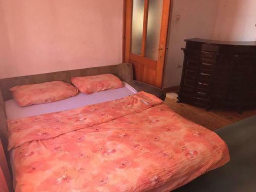Exit Festival Apartment With Pool 7 Person Max