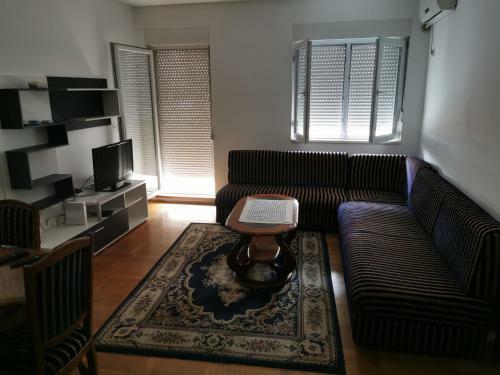 Danilo&elena Apartman
