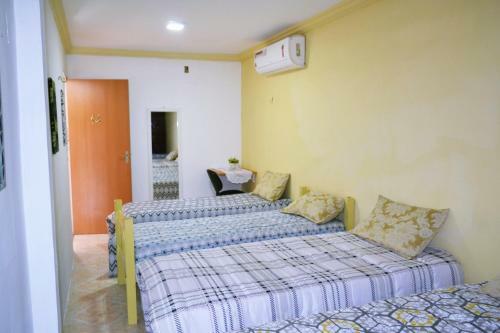 Sao Luis Hostel
