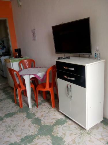 Hospedagem Familia, Praia E Lazer