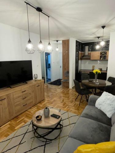 Apartments Novi Sad