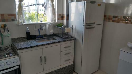 Apartamento Residencial Marina Club