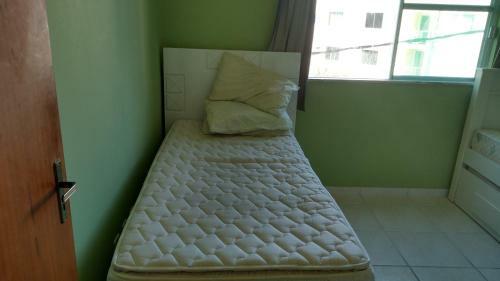 Apartamento Residencial Marina Club