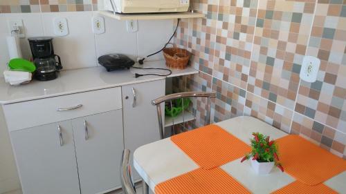 Apartamento Residencial Marina Club
