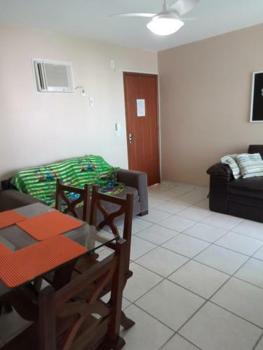 Apartamento Residencial Marina Club