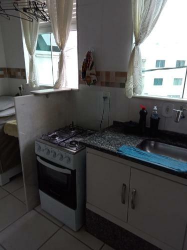 Apartamento Residencial Marina Club