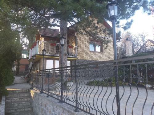 Apartamento Beautiful Holiday House