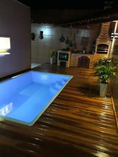 Casa Sao Pedro Da Aldeia
