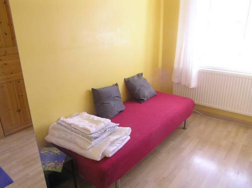 Bedder At Oslo Airport - Serviced Apartments