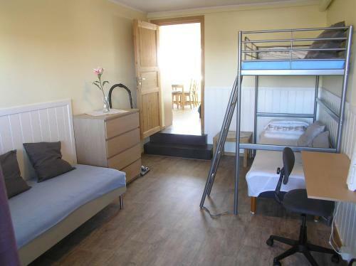 Bedder At Oslo Airport - Serviced Apartments
