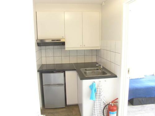 Bedder At Oslo Airport - Serviced Apartments