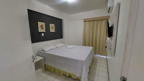 Apartamento Flat Biarritz - Ferreira Hospedagens