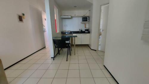 Apartamento Flat Biarritz - Ferreira Hospedagens