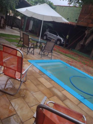 Casa Em S�o Pedro Da Aldeia