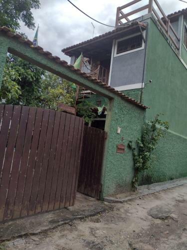 Casa Em S�o Pedro Da Aldeia