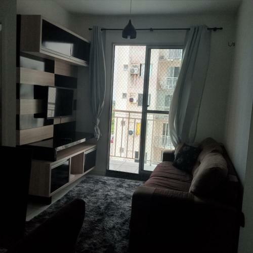 Apartamento Aconchegante Perto Da Praia Do Aracagy