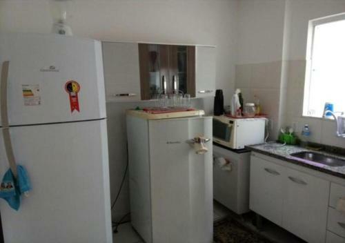 Apartamento Marina Clube