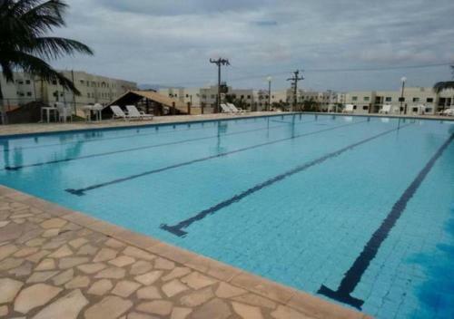 Apartamento Marina Clube