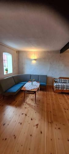 Bed & Breakfast Pilegrimsherberge Innomhaug