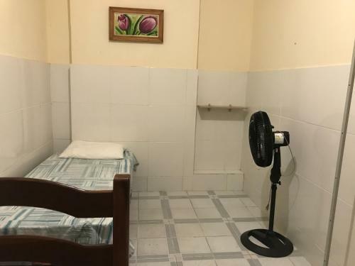 Apartamento Hostel Bela Vista