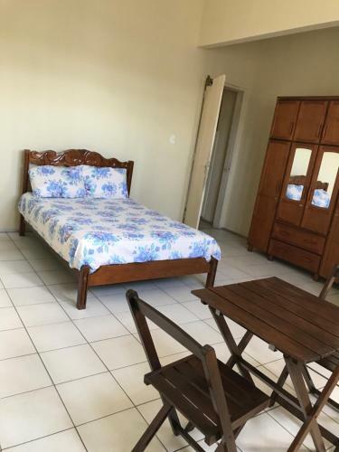Apartamento Hostel Bela Vista