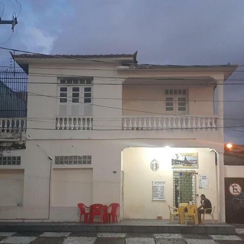 Apartamento Hostel Bela Vista