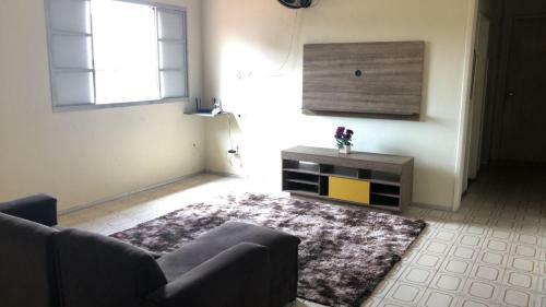 Apartamento Hostel Bela Vista