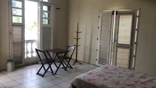 Apartamento Hostel Bela Vista
