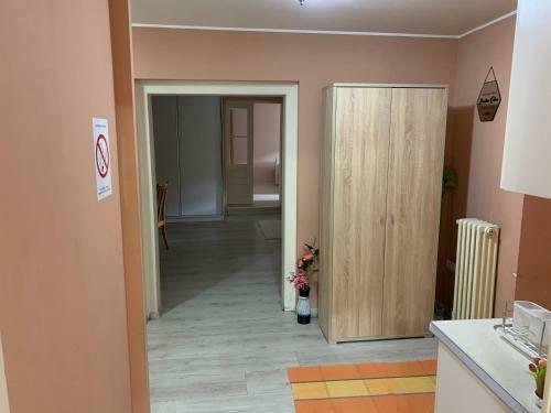 Apartamento "comfort Luxury House" -centar Grada