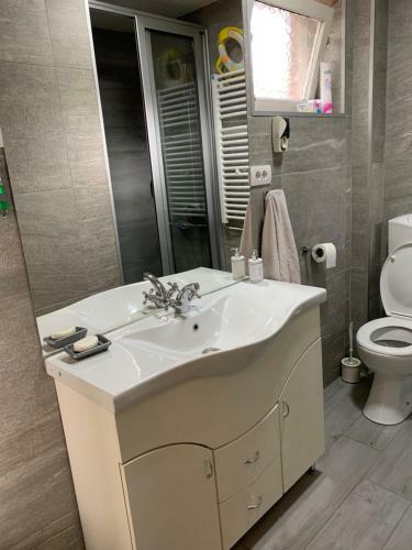 Apartamento "comfort Luxury House" -centar Grada