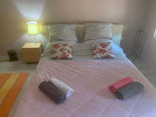 Apartamento "comfort Luxury House" -centar Grada