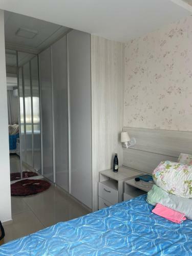 Apartamento Condominio Clube Lindo E Completo