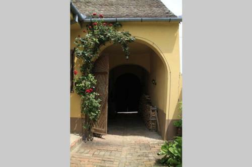 Apartman Brankova Kuca