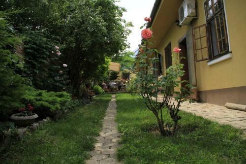 Apartman Brankova Kuca