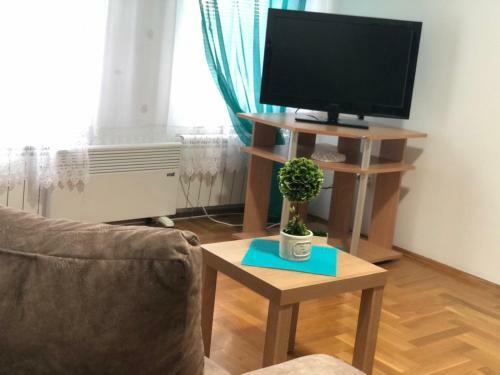Bellavista Apartmani