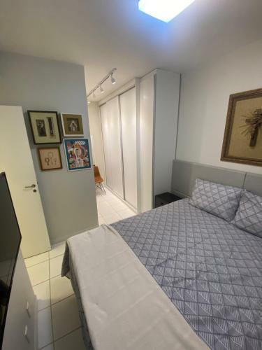 Apartamento S�o Lu�s Com Conforto E Praticidade