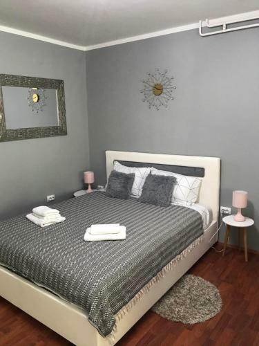 Apartman Studio Pavle I Petra
