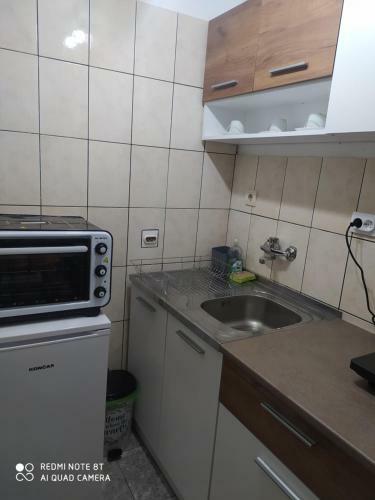 Apartman Studio Pavle I Petra