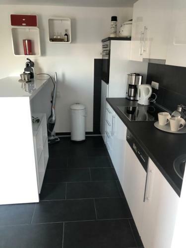 Apartamento Romantik Suite