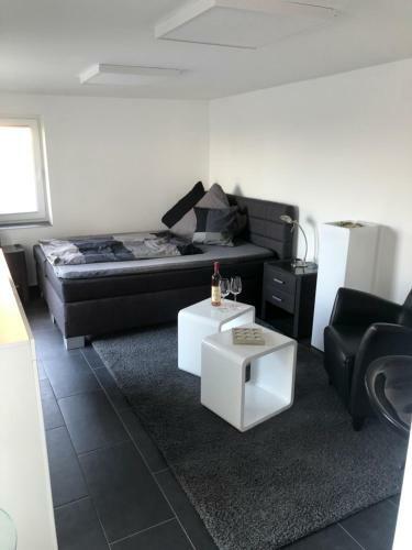 Apartamento Romantik Suite