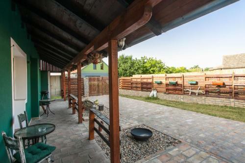 Apartamento Seosko Doma?instvo Pustolov