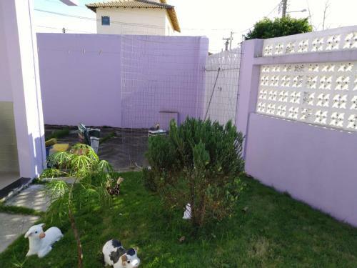 Casa De Praia Em S�o Pedro Da Aldeia