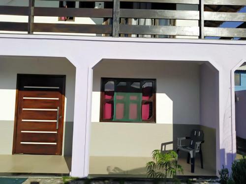Casa De Praia Em S�o Pedro Da Aldeia