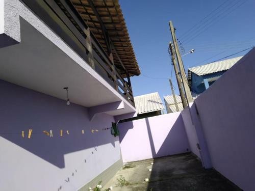 Casa De Praia Em S�o Pedro Da Aldeia