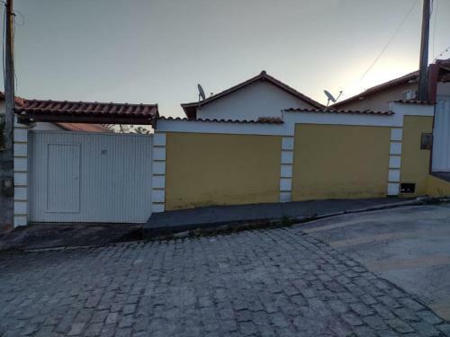 Casa Da Piscina Do Cruzeiro