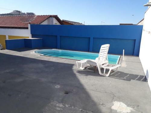 Casa Da Piscina Do Cruzeiro